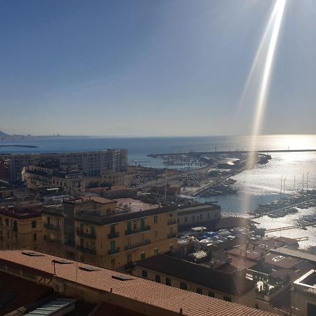 Casa Sul Mare Bed & Breakfast Salerno Eksteriør bilde