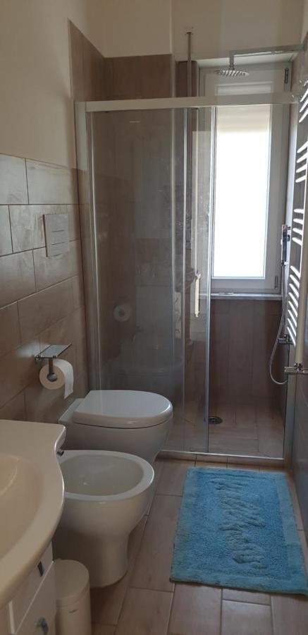 Casa Sul Mare Bed & Breakfast Salerno Eksteriør bilde