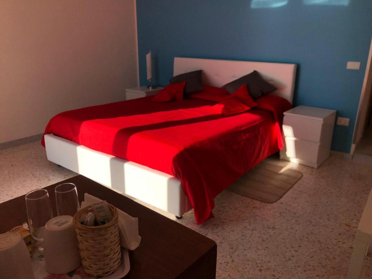 Casa Sul Mare Bed & Breakfast Salerno Eksteriør bilde